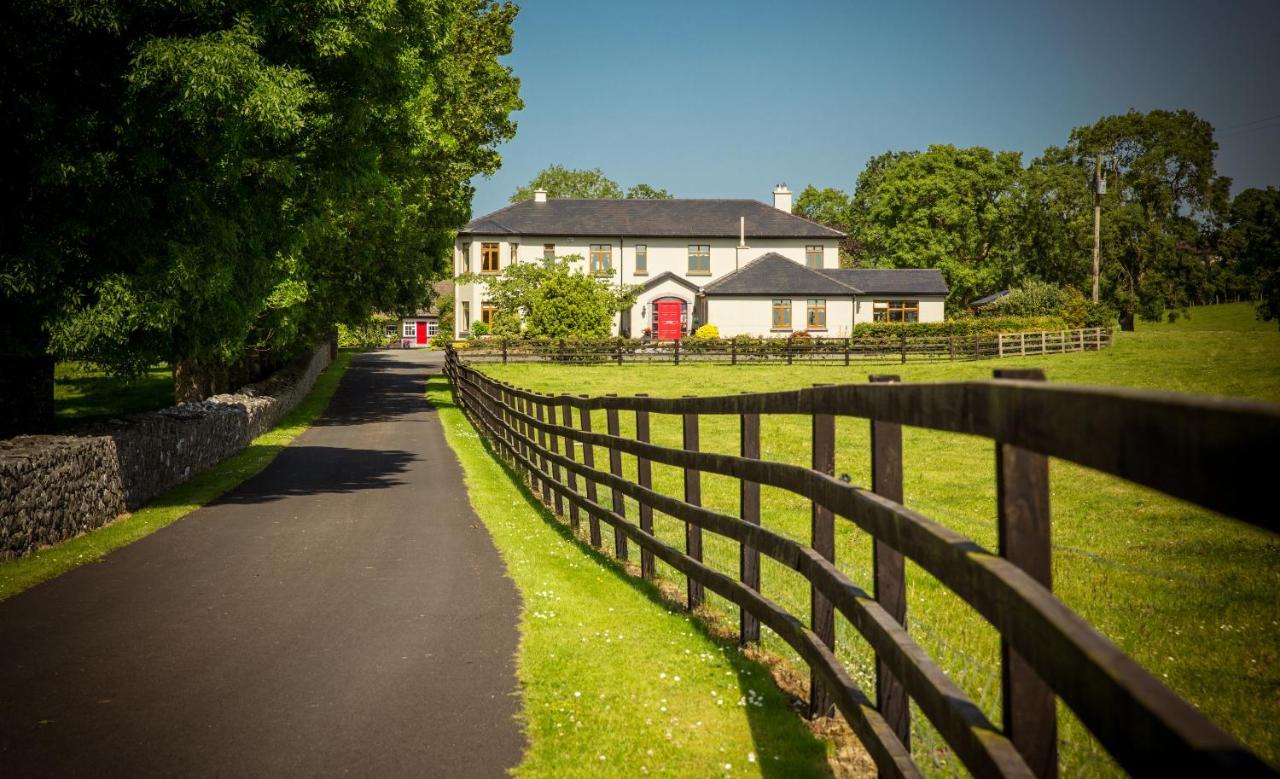 Cahergal Farmhouse B&B Newmarket-on-Fergus Esterno foto